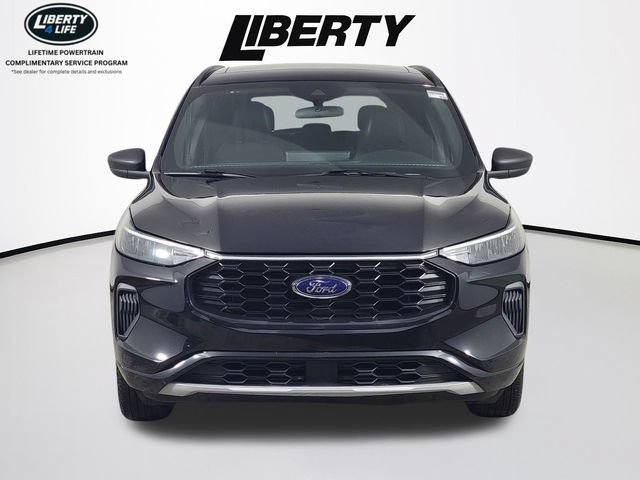 Certified 2023 Ford Escape ST-Line w/ Tech Pack #1 AWD/4WD image 10