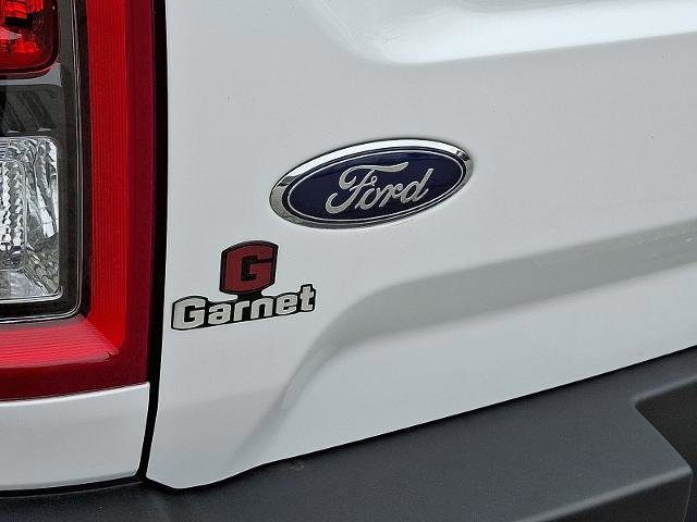 Certified 2024 Ford Bronco Sport Badlands w/ Premium Package image 32