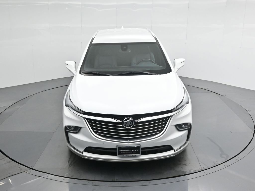 Used 2022 Buick Enclave Essence image 29