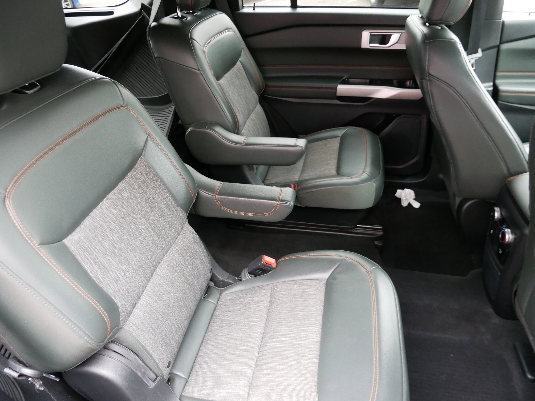 Certified 2023 Ford Explorer Timberline w/ Timberline Technology Package AWD/4WD image 24