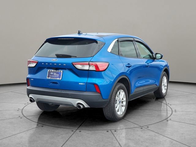 Certified 2020 Ford Escape SE image 11