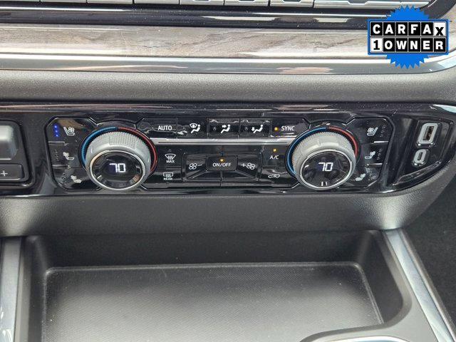 Used 2024 Chevrolet Silverado 1500 LTZ w/ LTZ Premium Texas Edition AWD/4WD image 16