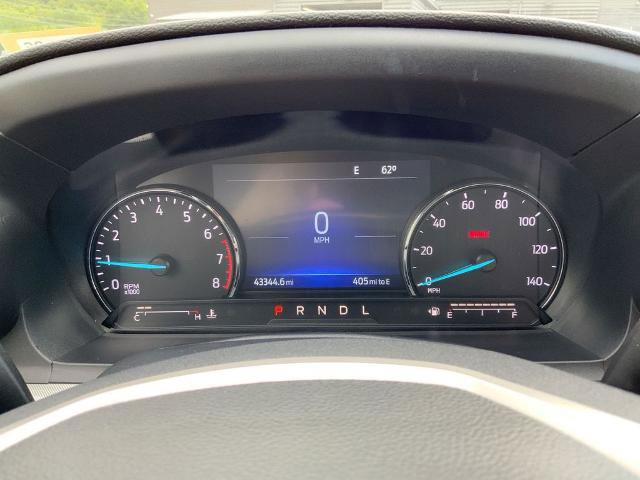 Certified 2022 Ford Explorer XLT w/ Equipment Group 202A AWD/4WD image 15