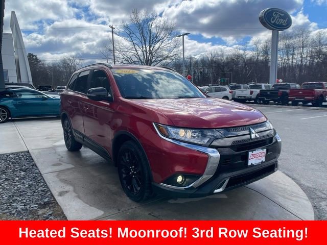 Used 2019 Mitsubishi Outlander LE image 1