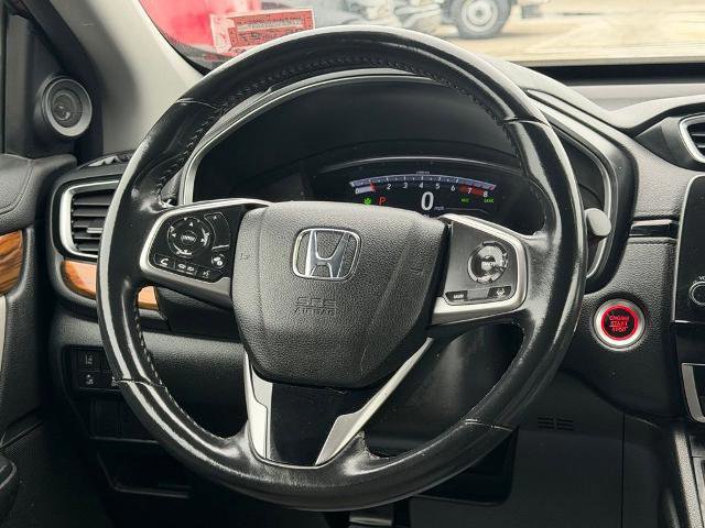 Used 2019 Honda CR-V Touring image 10