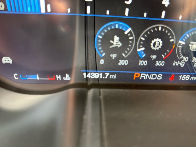 Certified 2023 Ford Mustang Premium w/ Equipment Group 201A RWD image 20