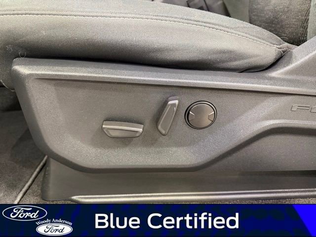 Certified 2022 Ford F150 XLT w/ Equipment Group 302A High image 20