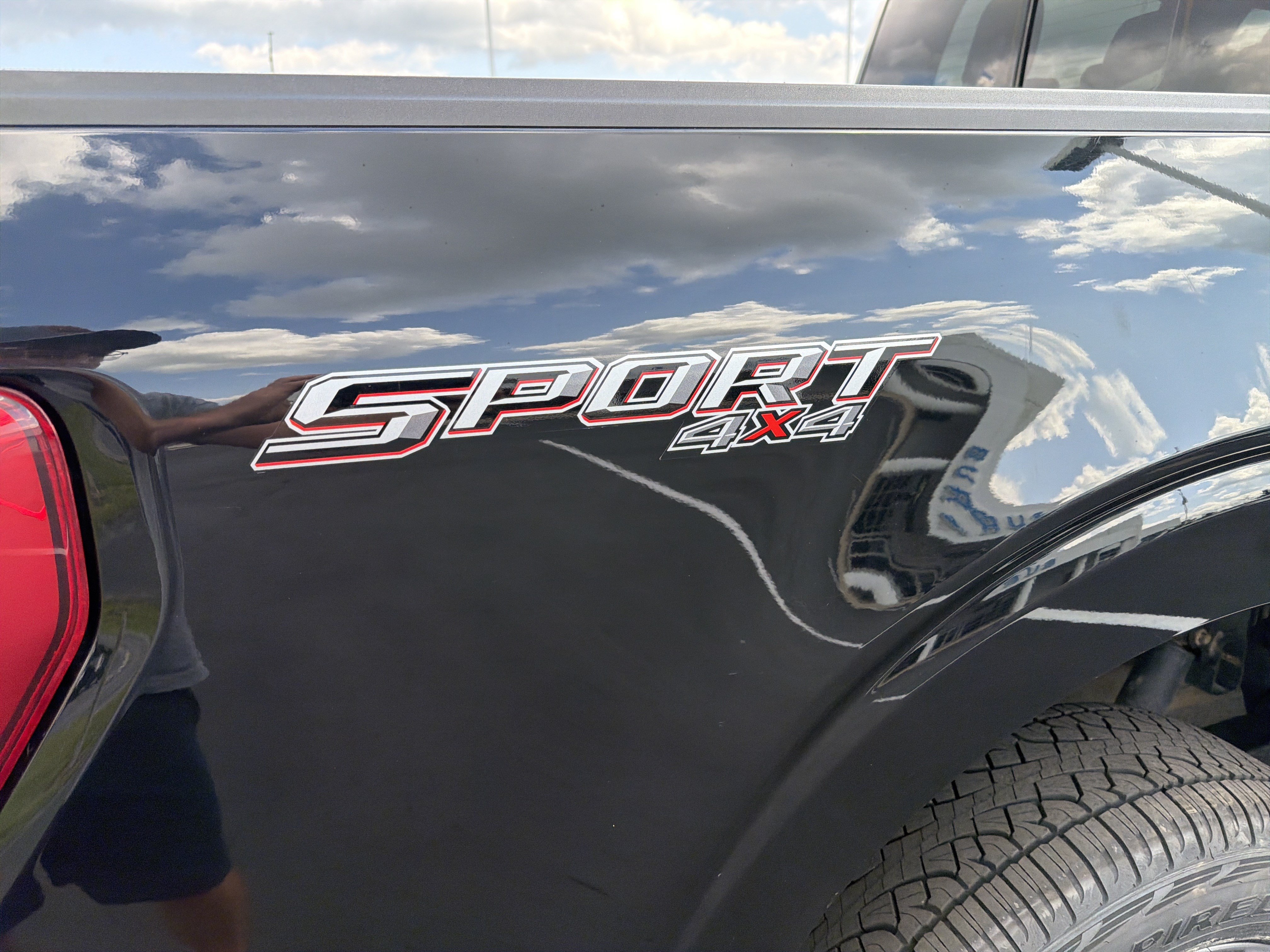 Certified 2023 Ford F150 XLT w/ Equipment Group 302A High AWD/4WD image 8