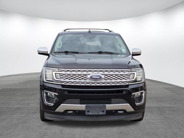 Certified 2019 Ford Expedition Platinum AWD/4WD image 2