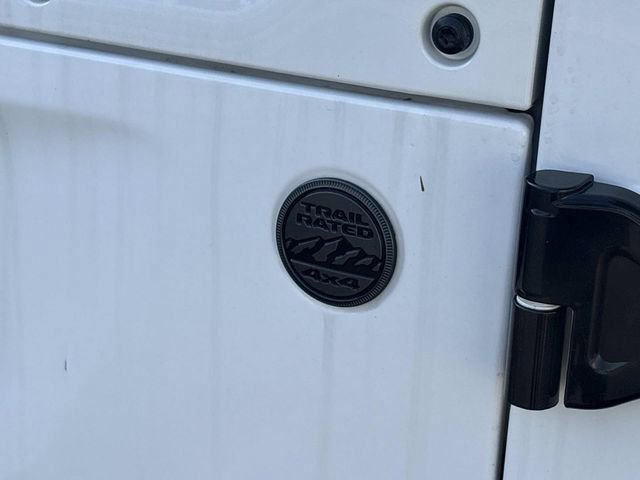 Used 2022 Jeep Gladiator Sport w/ Trailer Tow Package image 11