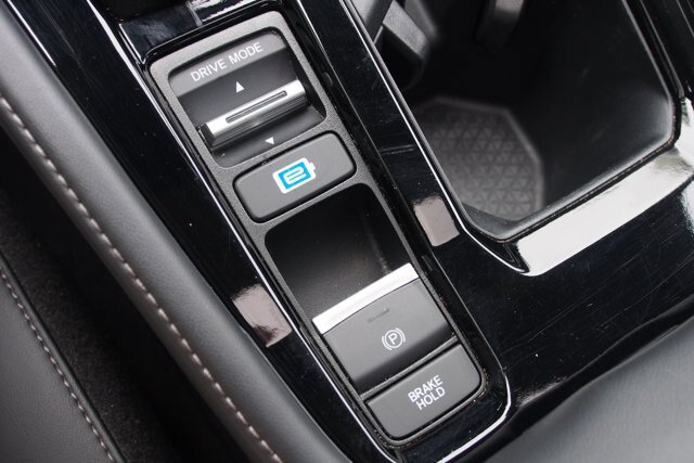 Used 2024 Honda Accord Touring image 25