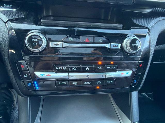 Certified 2022 Ford Explorer ST w/ ST Street Pack AWD/4WD image 25