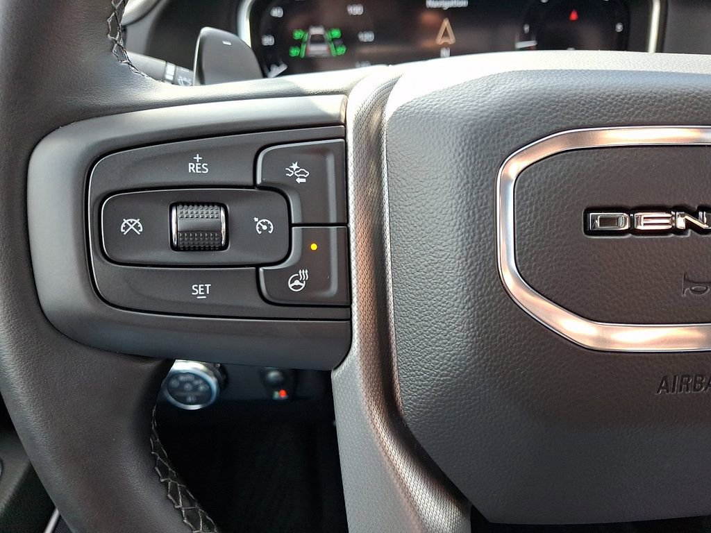 Used 2024 GMC Sierra 1500 Denali w/ Technology Package image 21