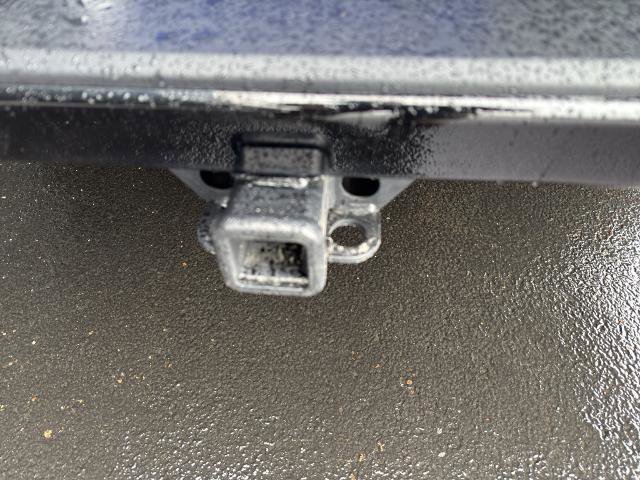 Used 2026 GMC Sierra 1500 AT4X AWD/4WD image 6