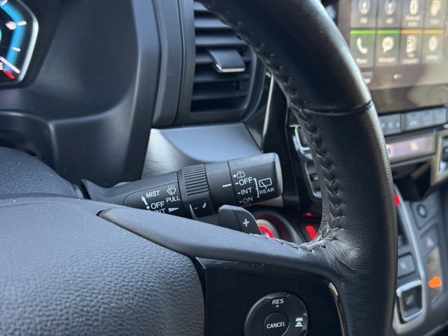 Used 2019 Honda Odyssey EX-L image 32