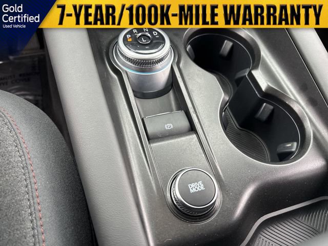 Certified 2025 Ford Explorer Active image 30