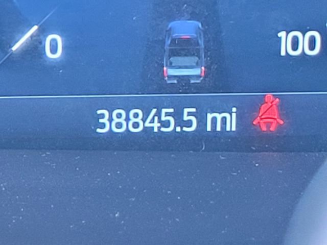 Certified 2023 Ford F450 Lariat w/ Lariat Ultimate Package image 33