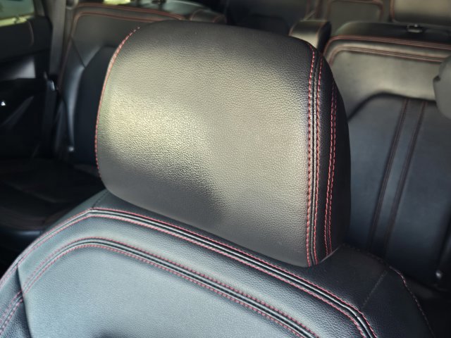 Certified 2022 Ford Expedition Limited image 23