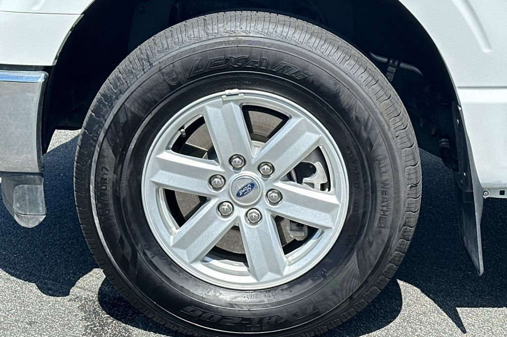 Certified 2022 Ford F150 XLT AWD/4WD image 24