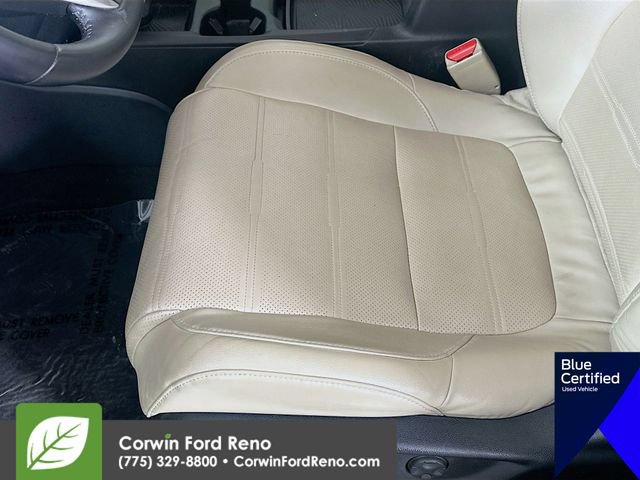 Used 2017 Honda CR-V Touring image 22