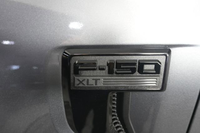 Certified 2024 Ford F150 XLT w/ Equipment Group 302A MID image 24