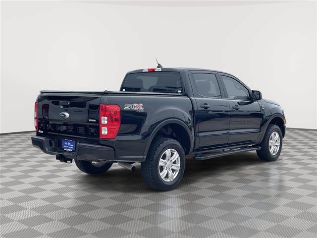 Certified 2019 Ford Ranger XL w/ Equipment Group 101A Mid AWD/4WD image 7