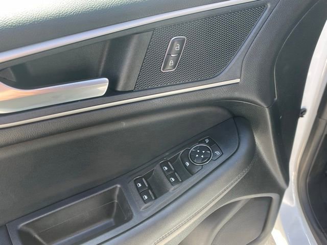 Certified 2022 Ford Edge SEL w/ Convenience Package AWD/4WD image 12