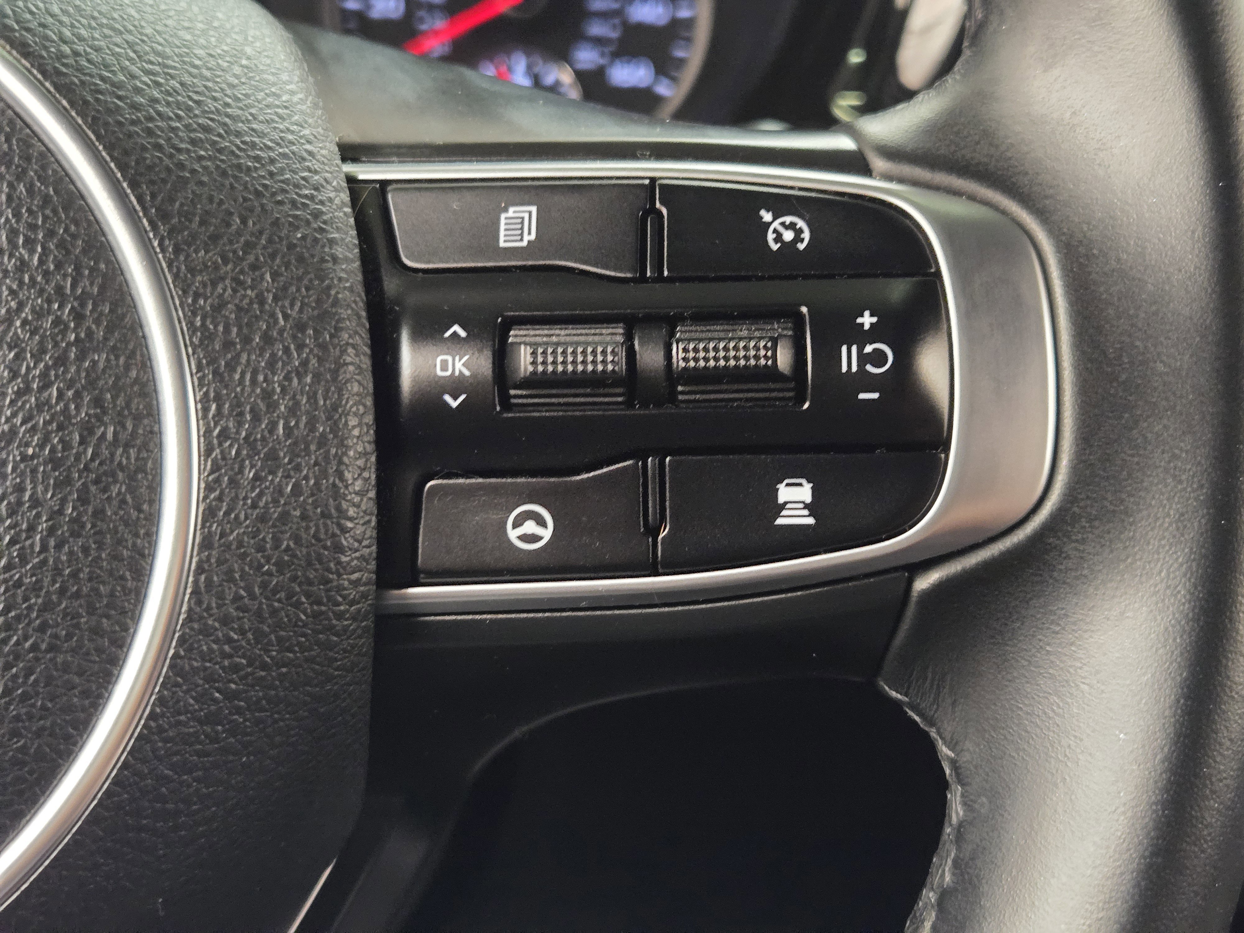 Used 2022 Kia K5 GT-Line w/ GT-Line FWD Premium Package image 29