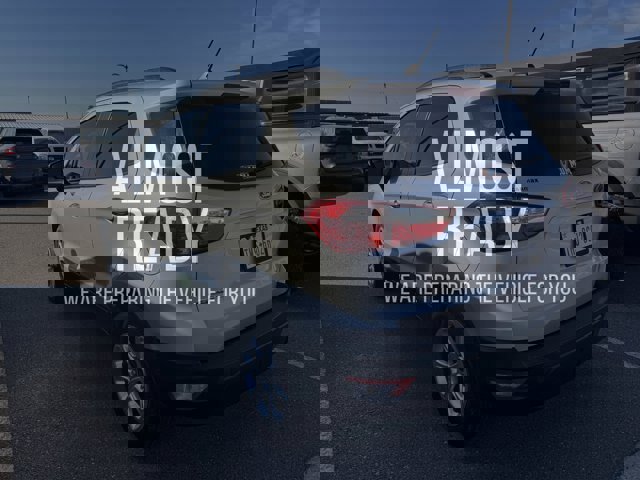Certified 2021 Ford EcoSport SE image 3