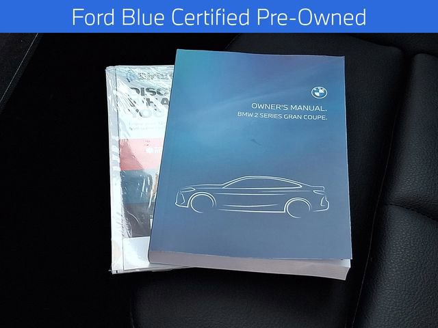 Used 2023 BMW 228i xDrive w/ Convenience Package image 30