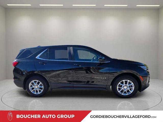 Used 2022 Chevrolet Equinox LT AWD/4WD image 8