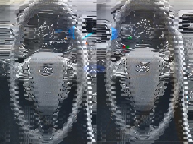 Certified 2018 Ford Fusion S image 32