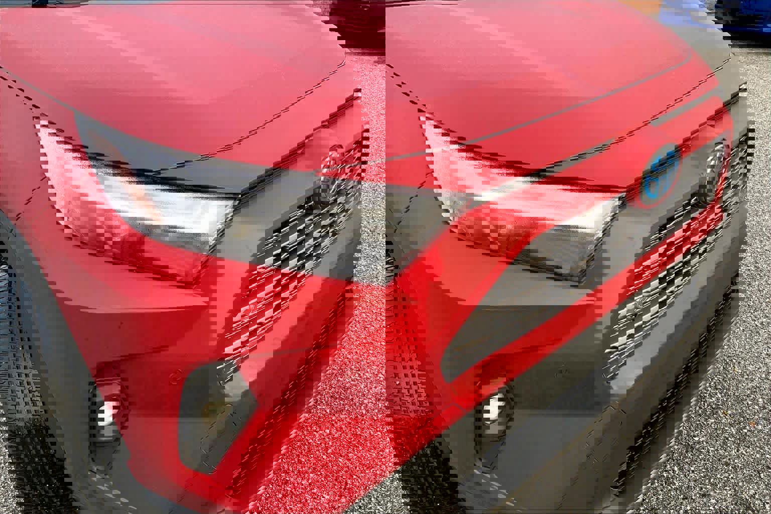 Used 2022 Toyota RAV4 Limited image 30