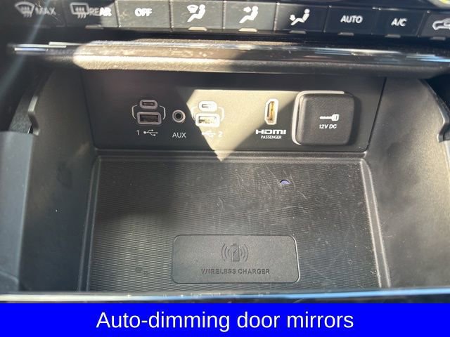 Used 2023 Jeep Grand Cherokee Summit image 32