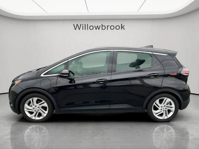Used 2023 Chevrolet Bolt LT w/ Driver Confidence Package FWD image 2