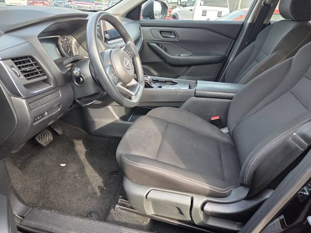 Used 2024 Nissan Rogue S FWD image 6
