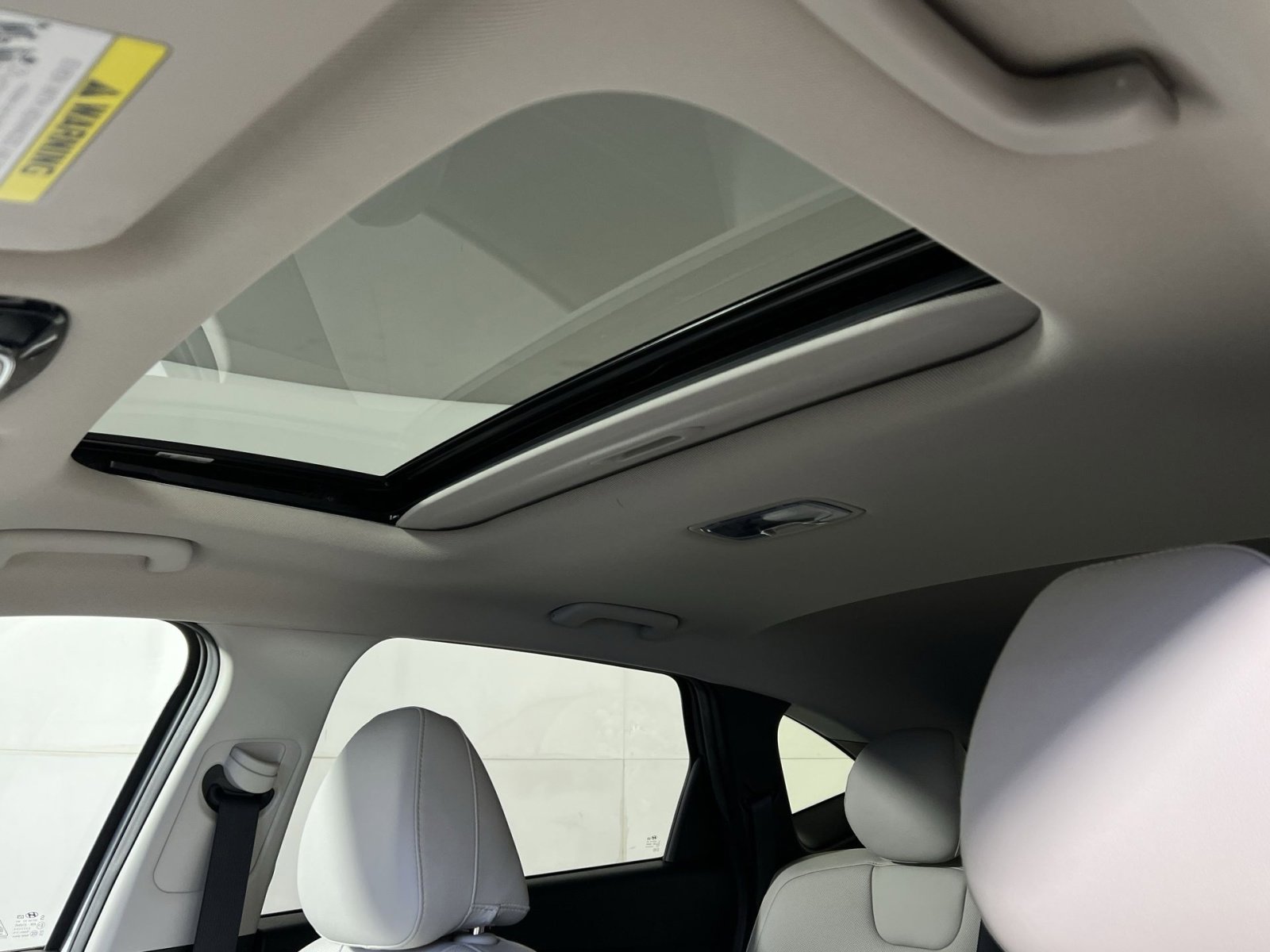 Used 2023 Hyundai Tucson SEL w/ Convenience Package image 20