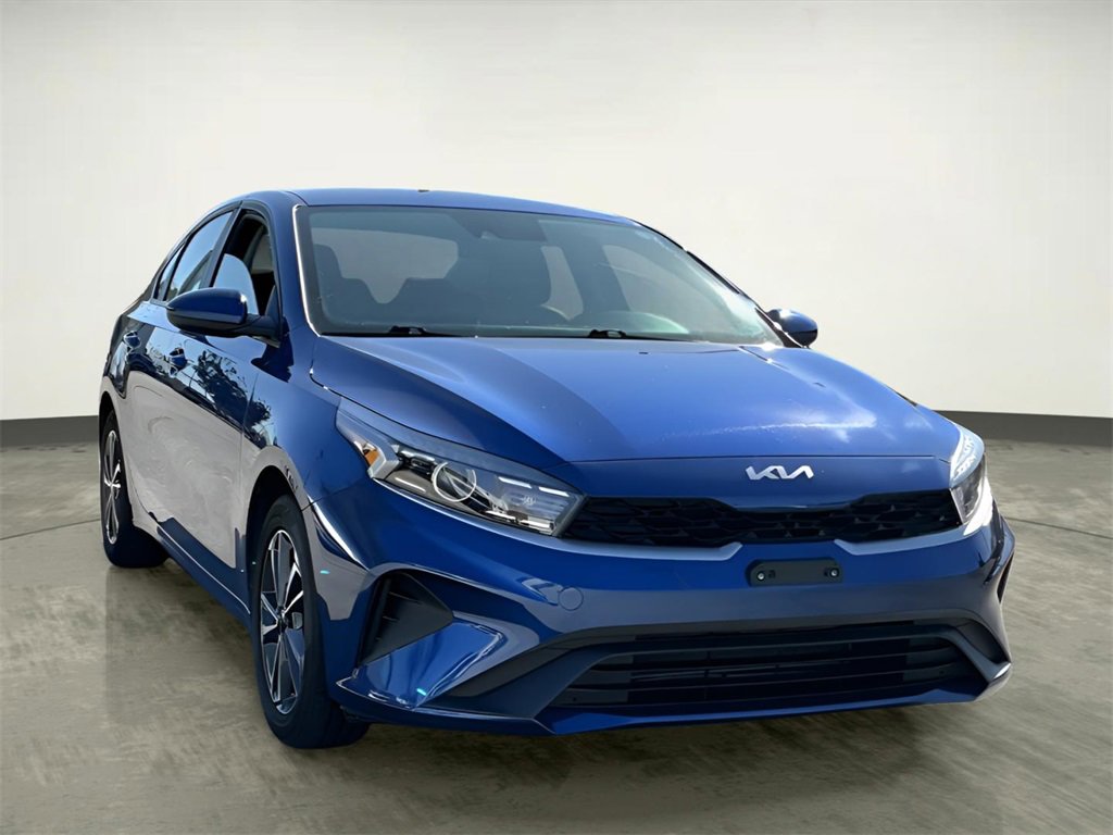 Used 2024 Kia Forte LXS image 14