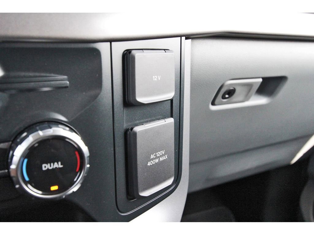 Certified 2025 Ford F150 XLT w/ Equipment Group 302A MID image 30