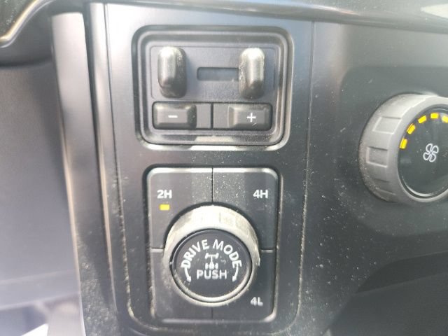 Certified 2023 Ford F150 XL w/ STX Appearance Package AWD/4WD image 29