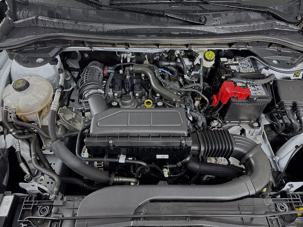 Certified 2025 Ford Escape Active image 28