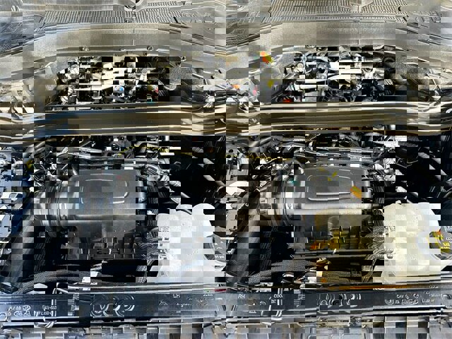 Certified 2022 Ford Explorer ST-Line image 32