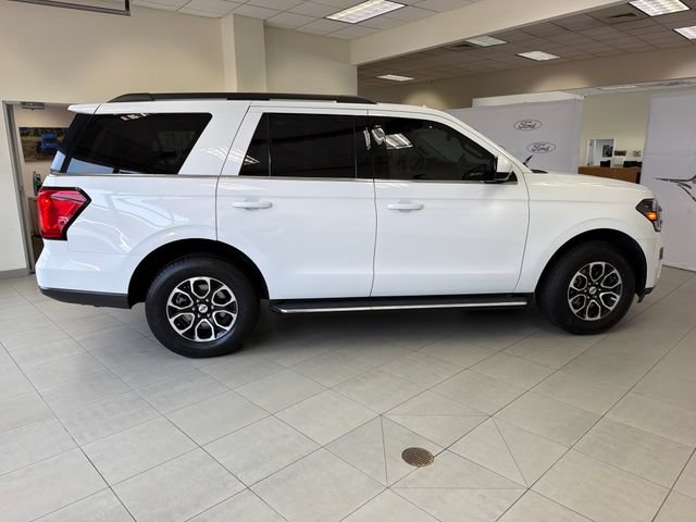 Certified 2022 Ford Expedition XLT AWD/4WD image 7
