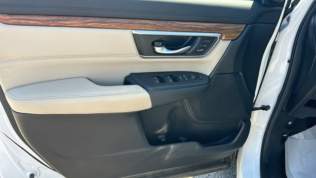 Used 2019 Honda CR-V EX-L image 16