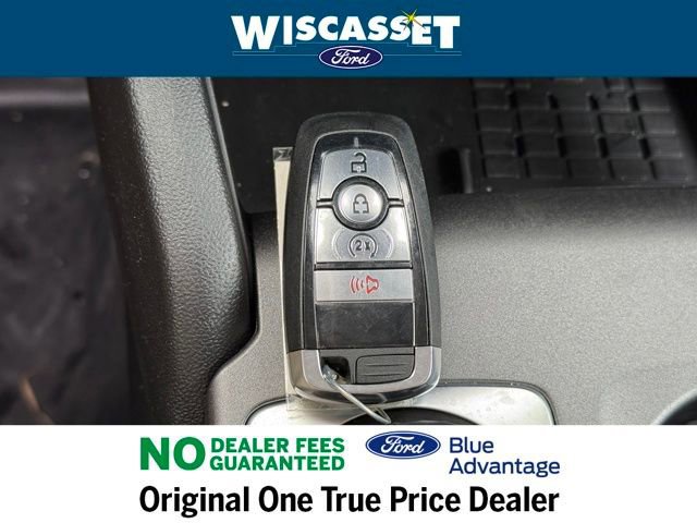 Certified 2025 Ford Bronco Sport Badlands image 15