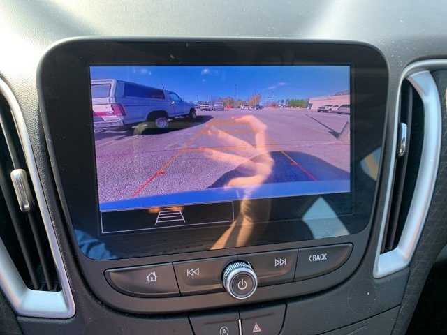 Used 2024 Chevrolet Malibu LT image 25