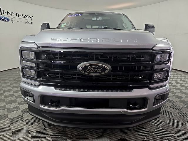 Certified 2024 Ford F250 Lariat w/ Lariat Ultimate Package image 8