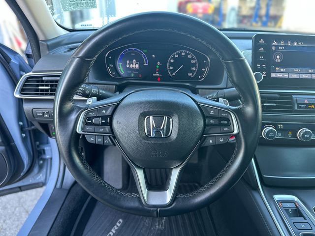 Used 2022 Honda Accord Touring image 15