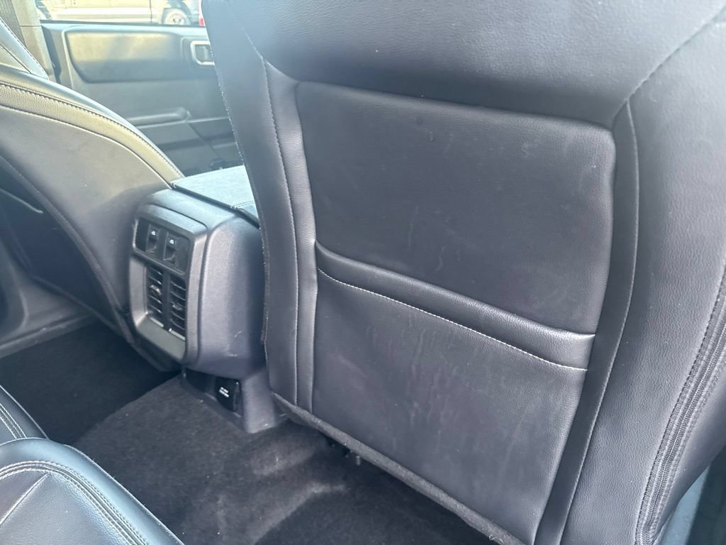 Certified 2026 Ford Bronco Outer Banks AWD/4WD image 40