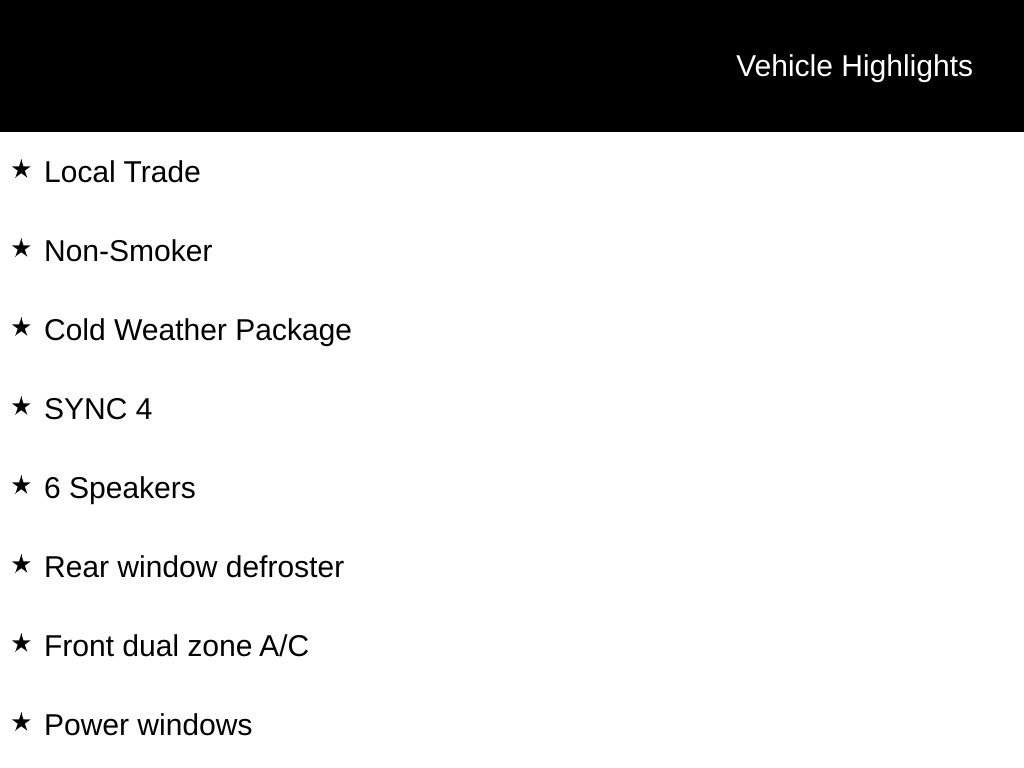 Certified 2024 Ford Escape Active AWD/4WD image 6